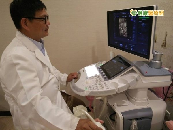 懷孕了！　產檢要不要做高層次超音波？