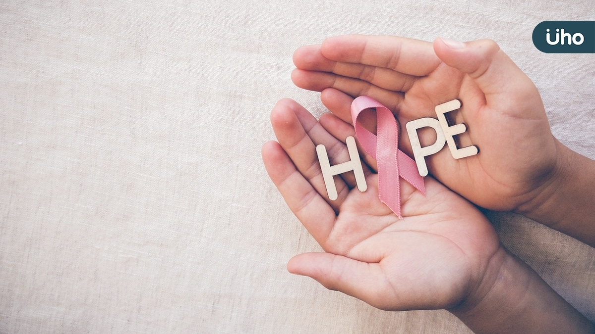 ７成乳癌病友家人認為治療負擔沉重 專家籲早期治療及新藥納保