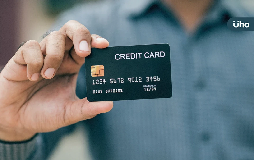 為何「信用卡」能帶來1兆美元商機？帶你看「信用卡秘密」與1點有關