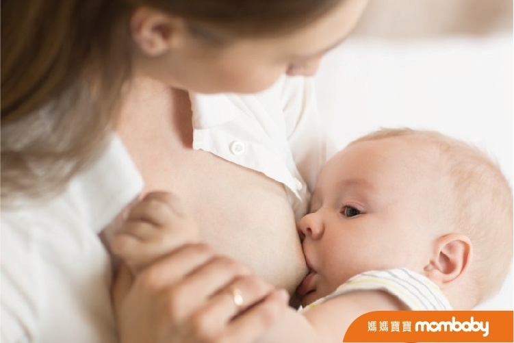 媽媽產後3～5天掌握哺餵技巧，為成功哺乳打好基礎
