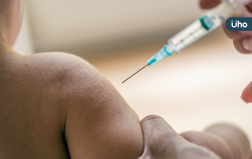 兒童疫苗開打！專家列接種莫德納「11個常見症狀」：發燒比例高