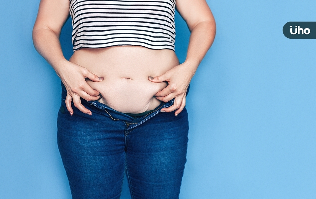 為什麼 「多囊性卵巢症候群」會體重增加？醫師這樣說⋯