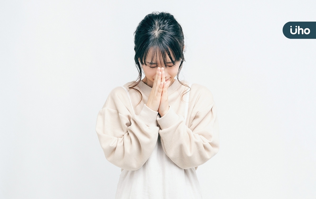 總是擔心給別人添麻煩?「羞愧感指數測驗」揪出你的低自尊心魔|Uho優活健康網