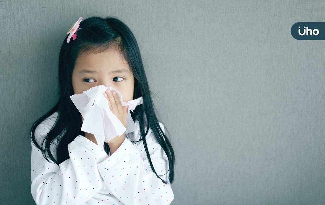 天氣驟冷，鼻涕流不停怎麼辦？中醫教「5方法」調體質、預防發作