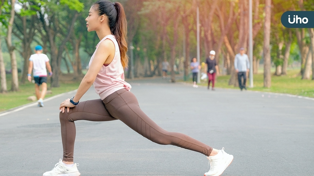 TANITA首創「腳點」功能 精準測量腿部肌肉並預防流失 戴資穎分享腿部肌肉照護要點