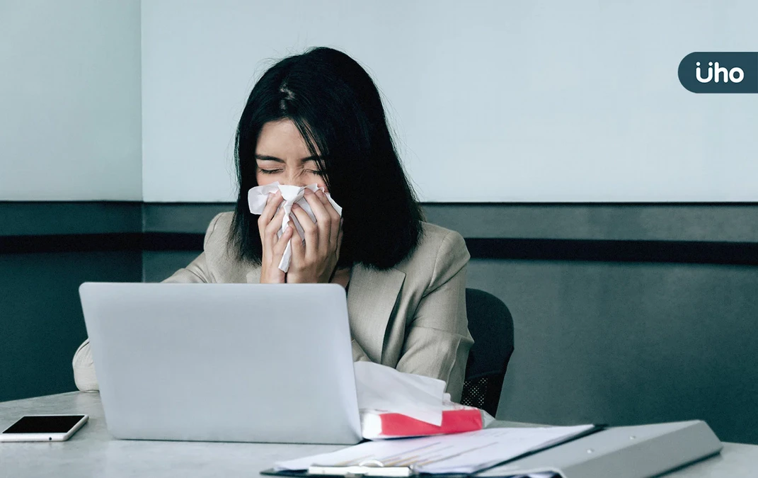 鼻過敏不只秋冬好發！中醫揭夏季「3大NG行為」恐讓腸胃症狀加重