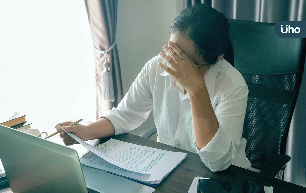 職場性別友善調查》超過6成女性認為職場不平等：「這1點」比例最高