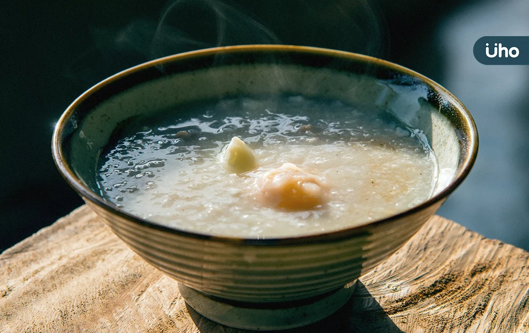 有食譜》冬令進補當心補過頭？中醫推「杏仁養生粥」溫和調養身體