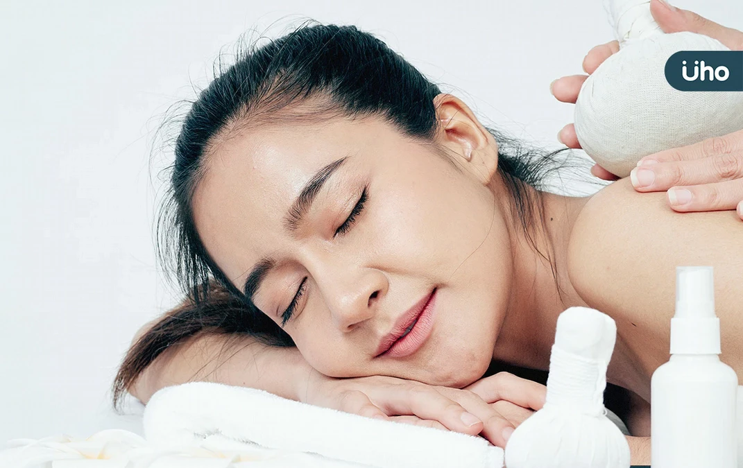 好好睡一覺就能延緩老化！芳療師教「精油保養術」簡單按摩抗老化