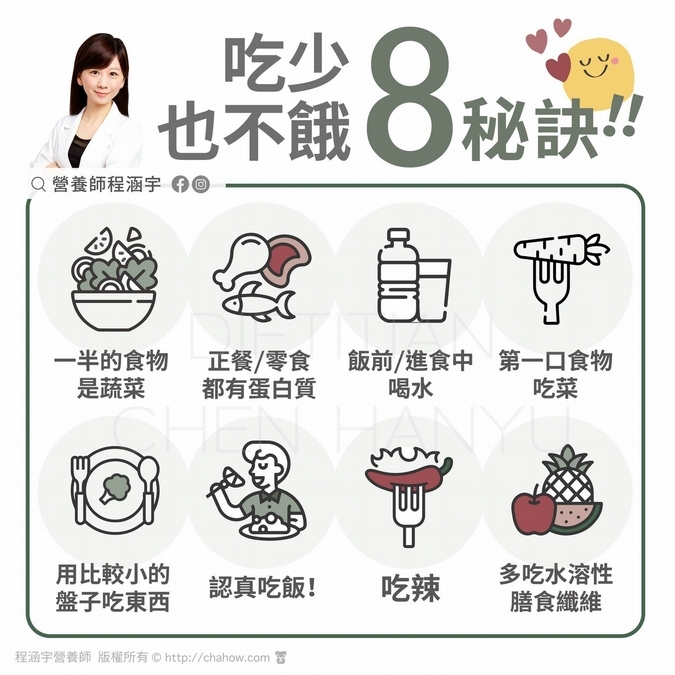 8. 水溶性膳食纖維