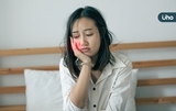 牙齒神經痛怎麼辦？日本老牙醫教你「1招快速止痛法」別再怕牙疼