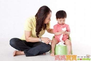 三階段學習重點 輕鬆成就寶寶的如廁練習