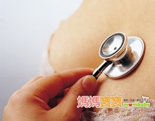 產後回診3階段 身體復原沒煩惱