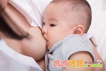 我會有奶嗎?了解原理‧不怕產後沒奶