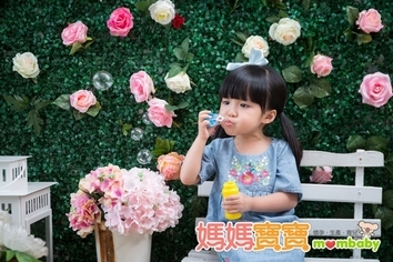 出生開始學教養 給寶寶無限的歡樂 誘發孩子對遊戲的想像力