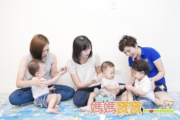 認識肢體.一起探索身體的奧妙