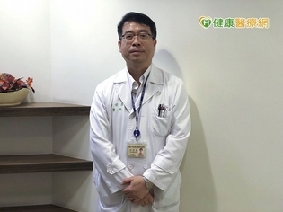 慢性咳嗽久未癒 當心氣喘已上身!