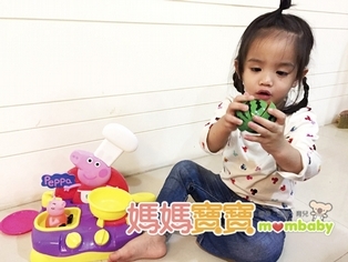 王以路蛋妹教養經 不讓孩子當低頭族