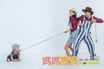 【封面故事】Egan來了!Janet&George全面接招