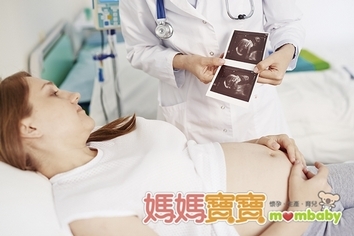破水.落紅.陣痛,出現這「3大產兆」代表即將臨盆?