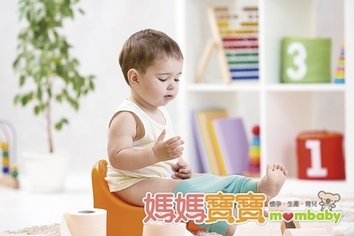 出生開始學教養:掌握如廁要領,寶寶放心上學去!