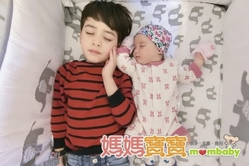 伊萊家的萌力生活:兩胎孕期比一比