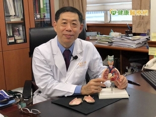 未來重症恐沒醫師可看?胸腔內科3困境鬧人荒