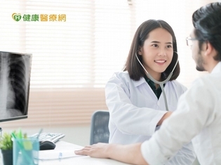 晚期肺癌治療精準化 基因檢測選對標靶藥