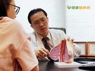 早發現早治療 乳癌切除術後重建挽救女性自尊