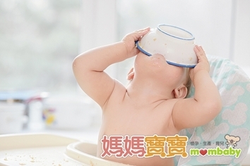 換掉餐盤內容,解決寶寶「過胖」或「過瘦」的困擾!