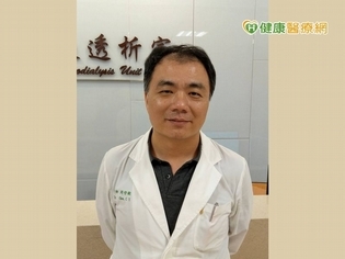 洗腎再等等! 酮酸胺基酸+低蛋白飲食助「腎」力