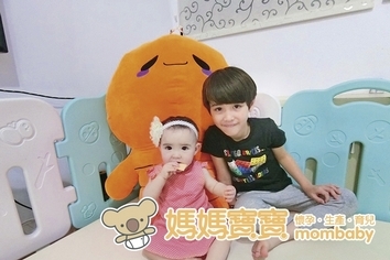 伊萊家的萌力生活.媽媽放輕鬆