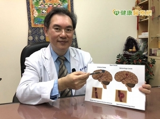 針針活化腦細胞 中風坐輪椅治到能行走!?