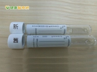 抽血健檢前 你用的採血器材安全嗎?