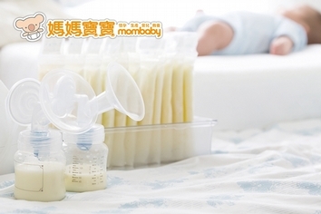 聽說產後脹奶很痛?孕期可為哺乳做的5大準備!