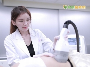 年後體態大失控 新一代非侵入減脂輕鬆塑