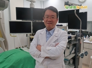 完成不可能的任務 導管內視鏡深入膽胰精準診療