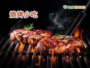 父子接連得腸癌 醫:家族史提早30歲篩檢