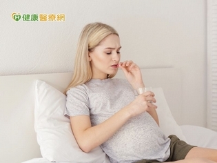 全新劑型保健食品　助孕媽咪補鈣補鎂好容易！