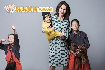 【封面人物】金馬獎最佳女配角-丁寧.努力扮演人生「母親」角色