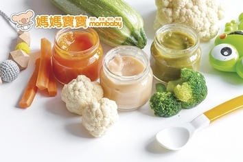 【專題報導】副食品階段.關乎寶寶身心發展