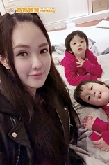 品萱辣媽的雙寶生活日記:千教萬教,還是身教最重要!