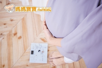準媽媽總是擔心胎兒營養不夠?小心孕期體重上升太快!