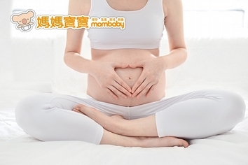 預產期「將近」沒產兆?催生常見6原因