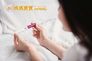 面對懷孕.其實準爸爸的內心比你更焦慮