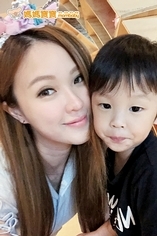 品萱辣媽的雙寶生活日記:孩子.你們才是我的老師