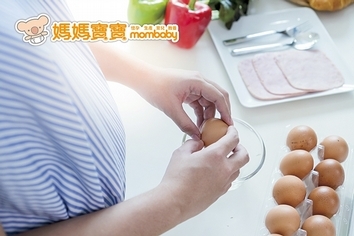 營養講座系列:善用孕期「三養哲學」.調出母胎好體質