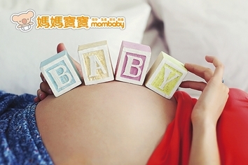 胎動.小生命刷存在感的方式