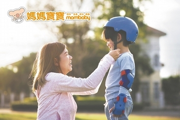 黃老斯聊教養:情境式教導孩子自我保護.比說教更有效