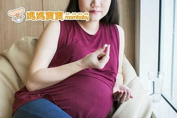 全家人的營養由媽媽把關:3大原則挑對孕期葉黃素.強化胎兒腦力與視力